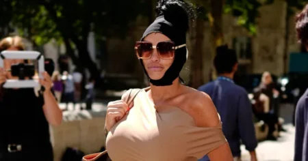 Katie Price M10news