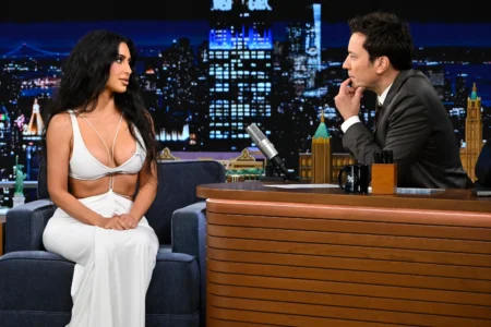 Kim Kardashian M10news