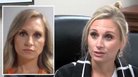 Louisiana Mayor Misty Roberts - M10news