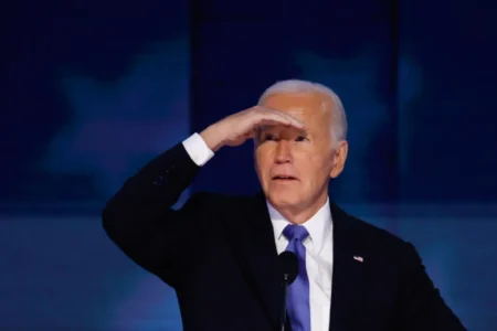 President Biden - M10news