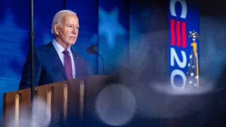 President Biden M10news