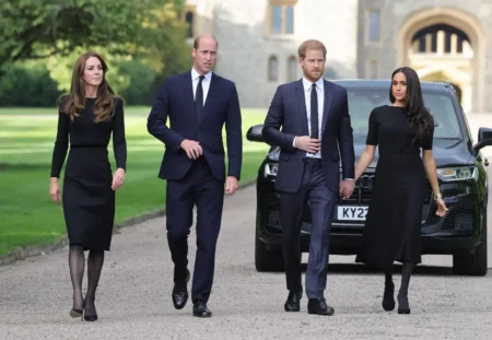Prince William Kate Middleton M10news