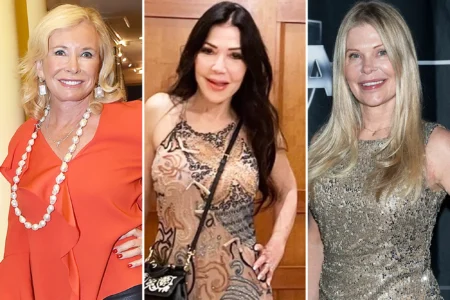 Real Housewives M10news