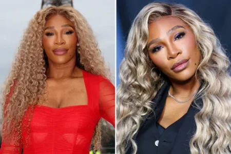 Serena William