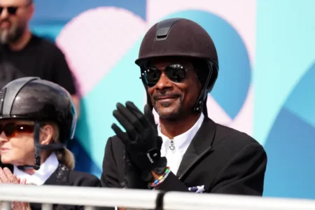Snopp Dogg - M10news