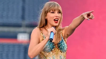 Taylor Swift