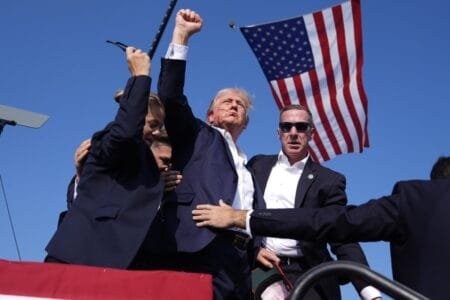 Trump - AP