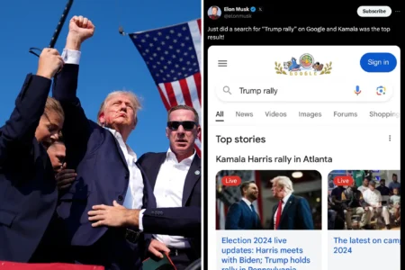 Trump Rally