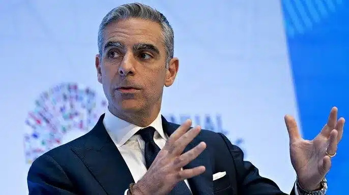 Andrew Harrer/Bloomberg via Getty Images / Getty Images) Andrew Harrer/Bloomberg via Getty Images / Getty Images)