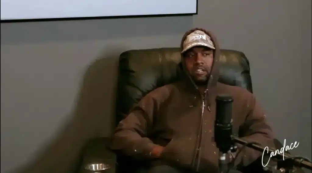 kanye West