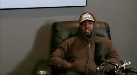 kanye West