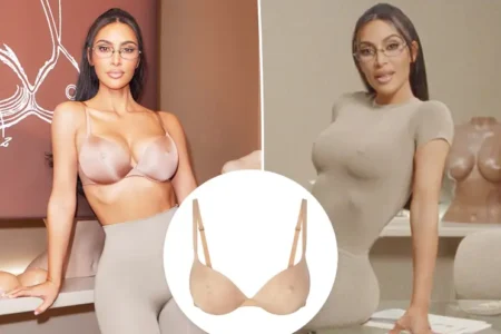kim Kardashian