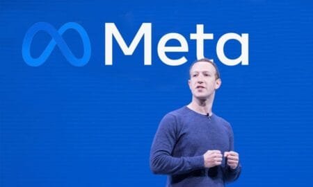 Mark Zuckerberg addressed the letter to House Judiciary Committee Chairman Jim Jordan