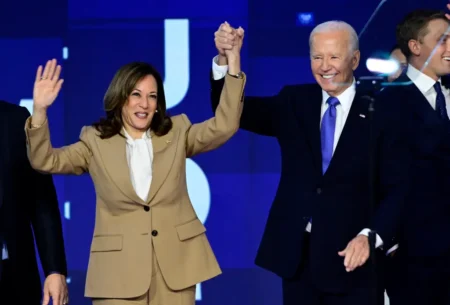 A new report from the Committee to Unleash Prosperity found that most of the Biden Harris administrations top officials have little to no business experience