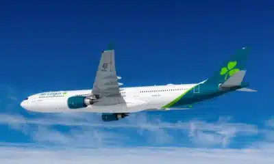 Aer Lingus M10news