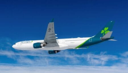 Aer Lingus M10news