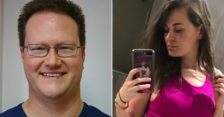 Dental nurse Sophie Colwill pleaded guilty to stalking dentist David Pagliero