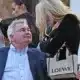 Eamonn Holmes cheeklily Grabs Girlfriend M10news