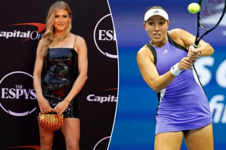 Genie Bouchard Quits X After Controversial Jessica Pegula Post