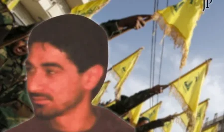 Ibrahim Aqil, a member of Hezbollah’s Jihad Council, “was eliminated in a targeted intelligence-based strike in Beirut earlier today,” the Israel Defense Forces said. via REUTERS