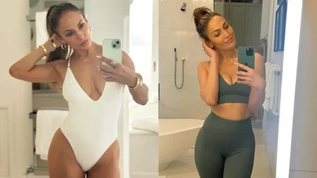 Jennifer Lopez M10news