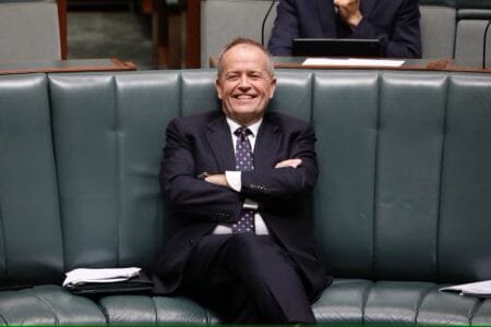 Labor MP Bill Shorten has announced his retirement from politics