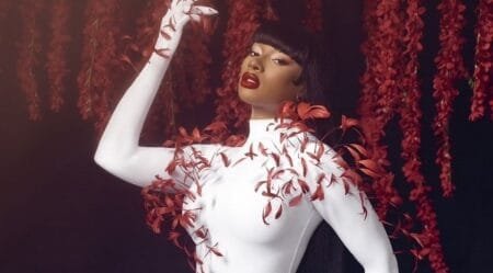 Megan Thee Stallion - M10news