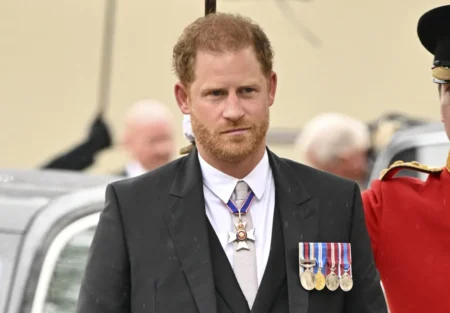 Prince Harry will not be turning down his huge inheritance on his birthday this week according to a former royal staffer
