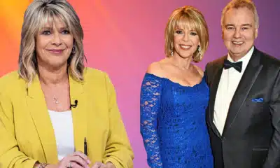 Ruth Langsford M10news