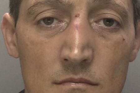 Thomas Hughes appeared at Hull Crown Court (Image: Humberside Police)