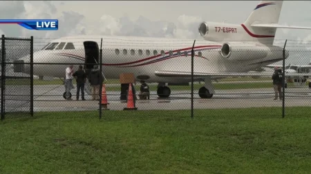 Venezuelan President Nicolás Maduro is facing corruption charges in the US