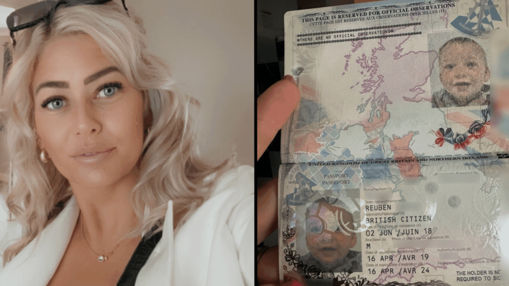 mum passport8094427625594902724png