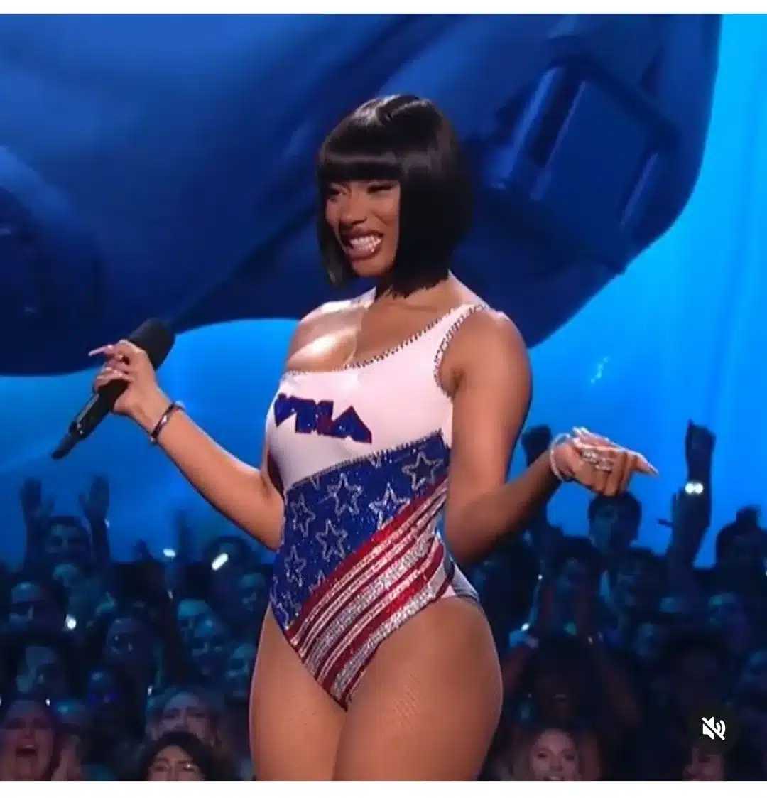 Credit: theestallion/Instagram