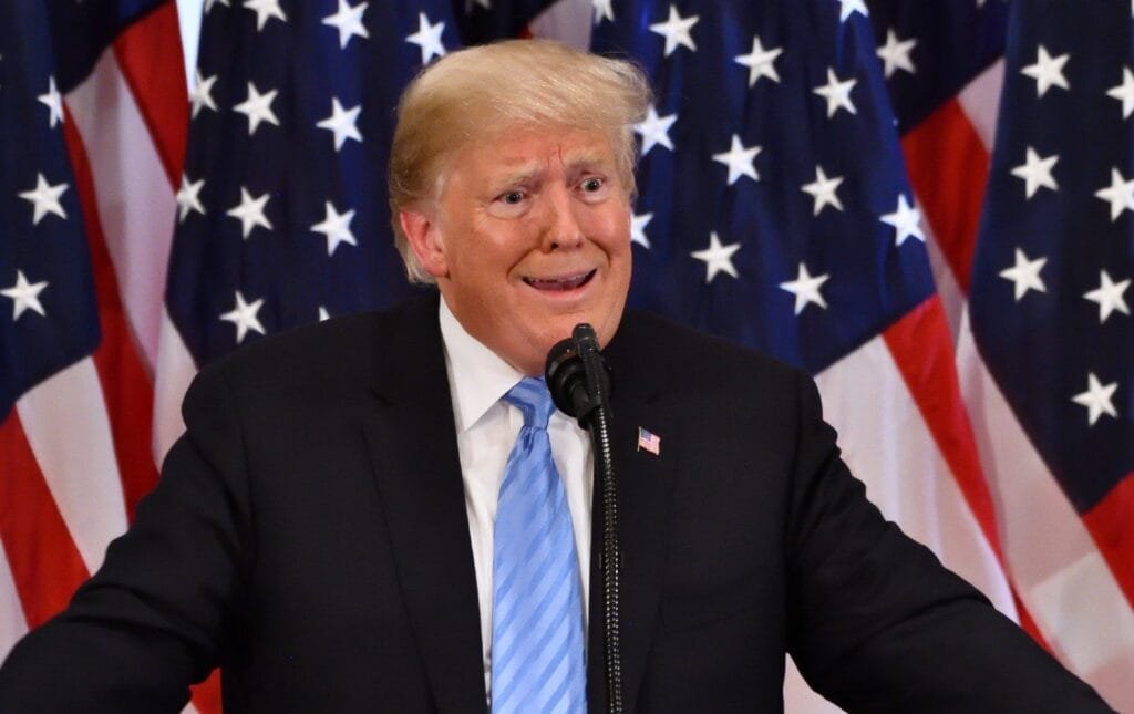 trumpbefuddled shutterstock5291776846006513432jpg