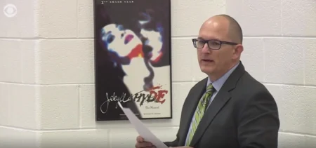 The Virginia-based West Point School Board agreed to pay a former high school teacher, Peter Vlaming, $575,000 in damages and attorney’s fees after he refused to call a transgender student by their preferred pronouns.