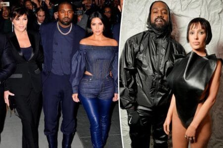 A John Doe sued Kanye West for multiple claims including allegedly being asked to investigate the Kardashians