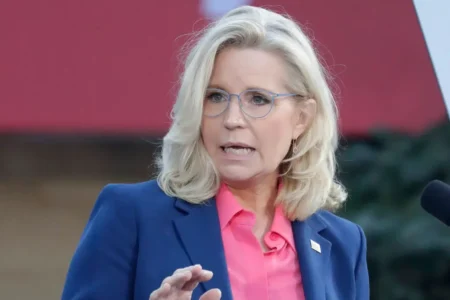 And now it seems Liz Cheney played a behind the scenes role in getting Hutchinson to offer up this sensationalism according to reports