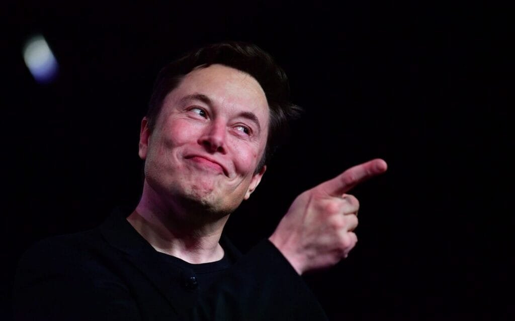 Eccentric entrepreneur Elon Musk receives no standard salary from Tesla