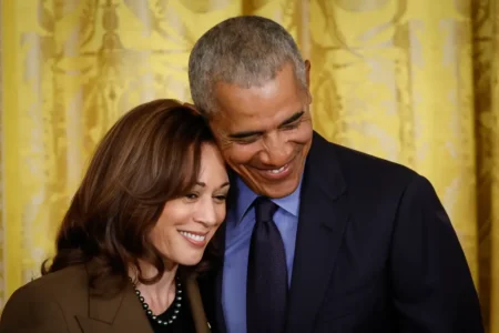 Former President Barack Obama is planning to hit the campaign trail to support Kamala Harris