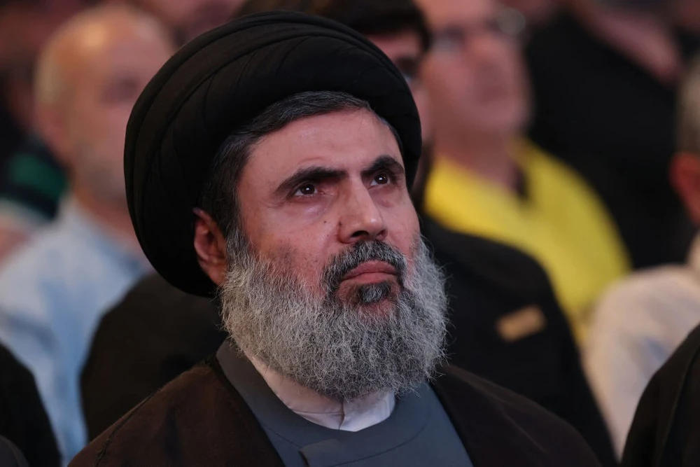 Hezbollah’s Next Leader ‘More Hardline’ Than Nasrallah, Warns Israel to ‘Prepare to Cry and Wail’ Hashem Safieddine issued a warning to Israel several weeks ago Prepare to cry and wail Getty
