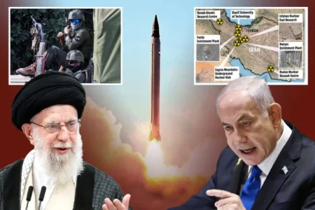 Irans Supreme Leader Ali Khamenei has overseen the rapid expansion of the countrys nuclear program in recent years