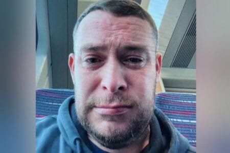 Jamie Wilde is missing from Grays (Image: Essex Police)