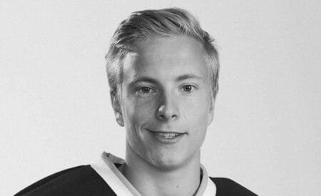Janne Puhakka, 29, was found dead at his home in Espoo, Finland, on Sunday evening (Picture: Instagram/Janne Puhakka)