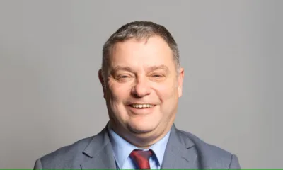 Mike Amesbury has been suspended by the Labour Party