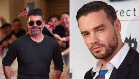 Simon Cowell is taking time away from BGT following Liam Paynes death