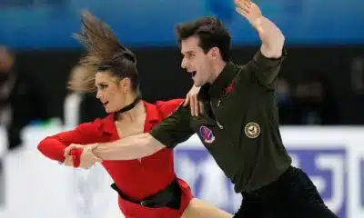 Skate Canada has suspended ice dancer Nikolaj Sorensen a minimum of six years for 'sexual maltreatment.