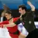 Skate Canada has suspended ice dancer Nikolaj Sorensen a minimum of six years for 'sexual maltreatment.