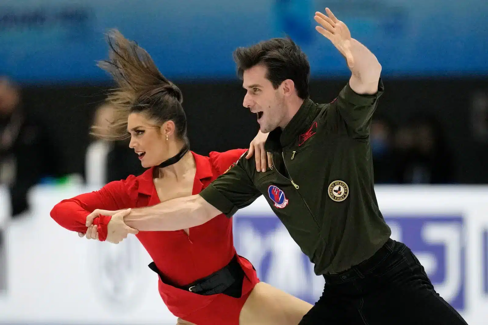 Skate Canada has suspended ice dancer Nikolaj Sorensen a minimum of six years for 'sexual maltreatment.