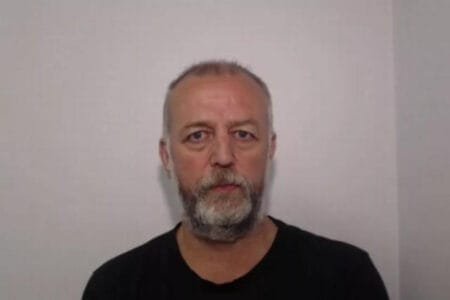 Talbot was jailed for 19 years (Picture: Greater Manchester Police/PA Wire)