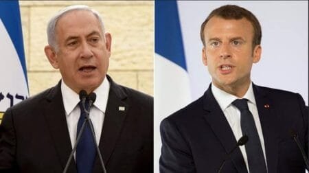 split of netanyahu and macron5043942227925508219jpg